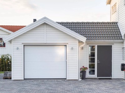 Garageport